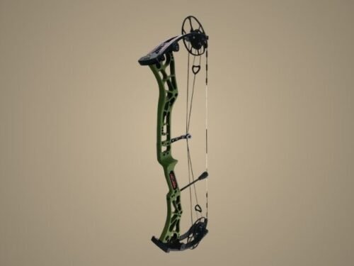 Darton Consequence SD Compound Hunting Bow