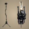 Darton Limb Pocket Bow Stand (2) Darton Limb Pocket Bow Stand