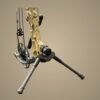 Darton Limb Pocket Bow Stand (3) Darton Limb Pocket Bow Stand