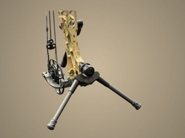 Darton Limb Pocket Bow Stand (3) Darton Limb Pocket Bow Stand