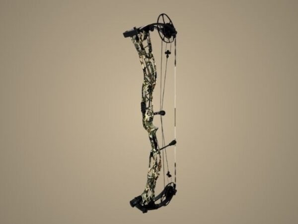 Darton TRITECH 31 Compound Hunting Bow Darton TRITECH 31 Compound Hunting Bow
