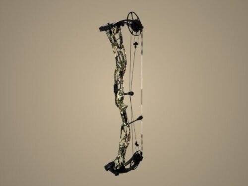 Darton TRITECH 33 Compound Hunting Bow
