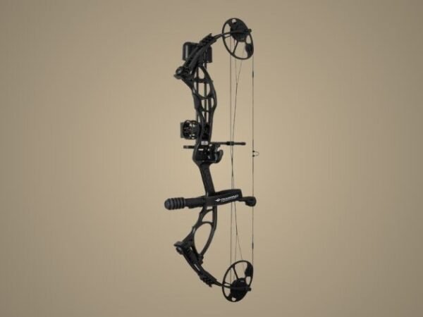 Diamond Edge XT Compound Bow Package
