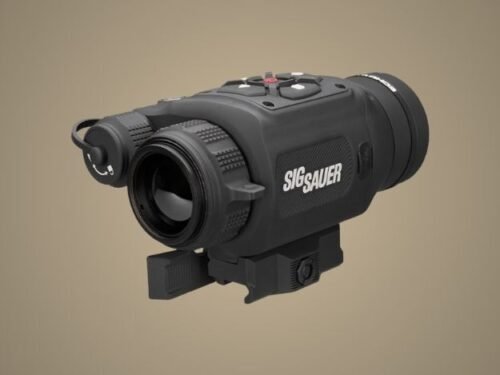 ECHO CV25 THERMAL CLIP-ON ECHO CV25 THERMAL CLIP-ON