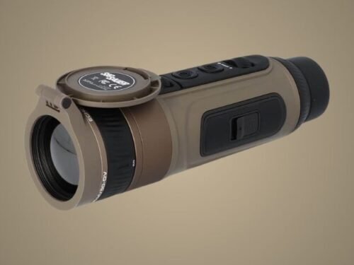 ECHO MV50-DV DUAL VIEW THERMAL MONOCULAR 1.5-24x25_50mm ECHO MV50-DV DUAL VIEW THERMAL MONOCULAR 1.5-24x25_50mm