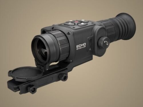 ECHO SV35-LRF THERMAL SIGHT 1.5-12X35MM ECHO SV35-LRF THERMAL SIGHT 1.5-12X35MM