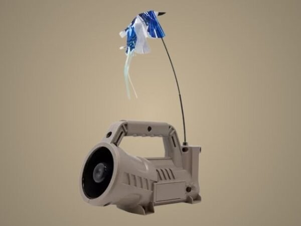 FOXPRO Hellcat Digital Game Call