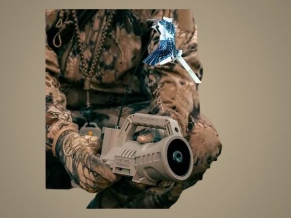 FOXPRO Hellcat Digital Game Call