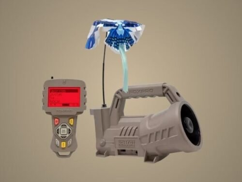 FOXPRO Hellcat Digital Game Call FOXPRO Hellcat Digital Game Call