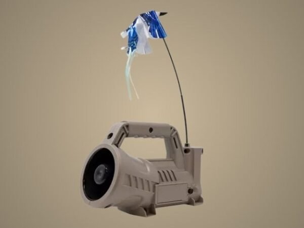 FOXPRO Hellcat Pro Digital Game Call