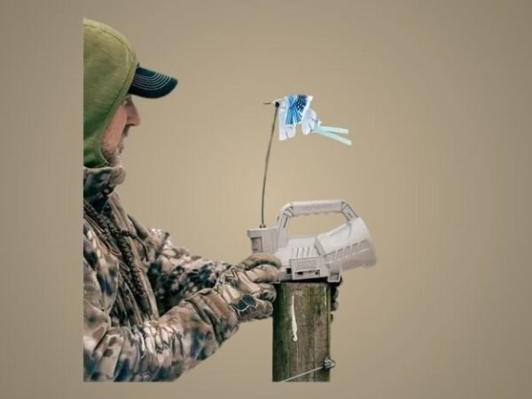 FOXPRO Hellcat Pro Digital Game Call