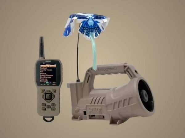 FOXPRO Hellcat Pro Digital Game Call