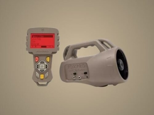 FOXPRO Prowler Digital Game Call FOXPRO Prowler Digital Game Call