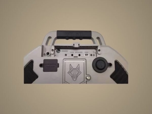 FOXPRO X360 Digital Game Call