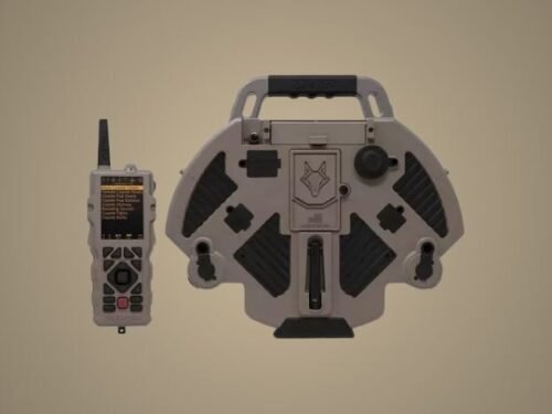 FOXPRO X360 Digital Game Call