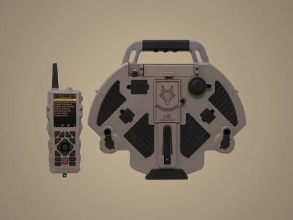 FOXPRO X360 Digital Game Call