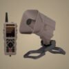 FOXPRO X48 Digital Game Call