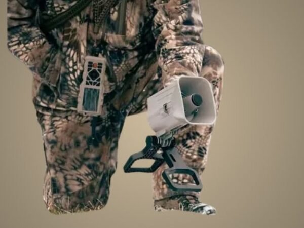 FOXPRO X48 Digital Game Call