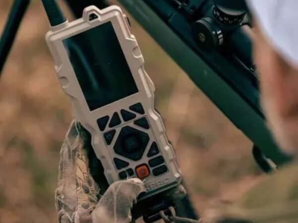 FOXPRO X48 Digital Game Call