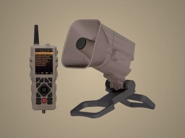 FOXPRO X48 Digital Game Call