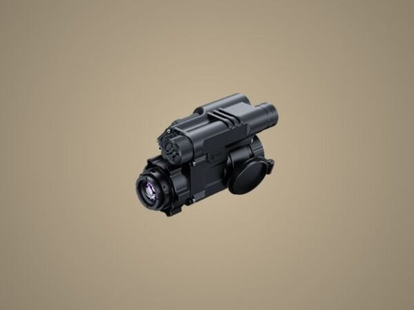 FT34(LRF) Front Clip-on Thermal Imaging Scope