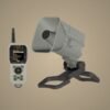 FoxPro X24 Digital Game Call