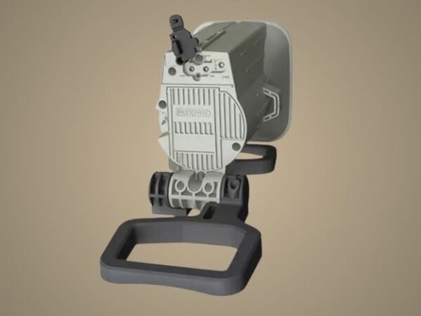 FoxPro X24 Digital Game Call