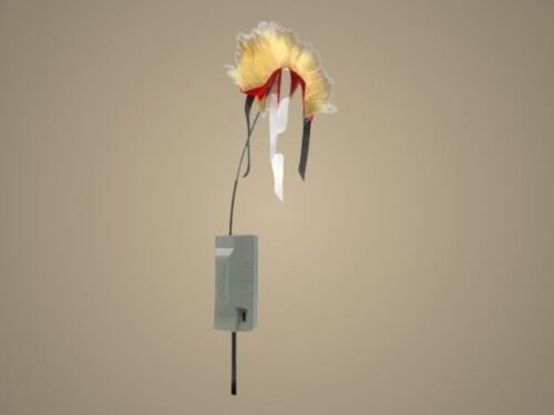 Foxpro X-Decoy Predator Decoy Foxpro X-Decoy Predator Decoy