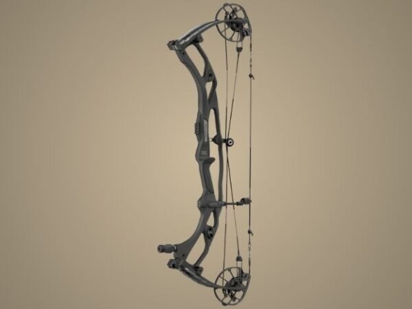 Hoyt Carbon RX-10 Ultra Compound Hunting Bow
