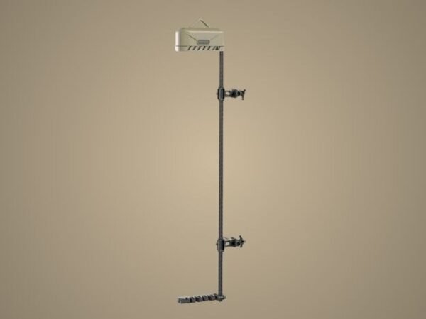 Hoyt Carbon SuperLite Stretch Quiver (QD 6-Arrow) - Sandstorm Hoyt Carbon SuperLite Stretch Quiver (QD 6-Arrow)