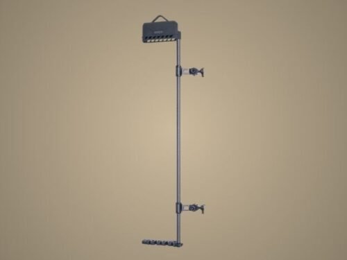 Hoyt Carbon SuperLite Stretch Quiver (QD 6-Arrow)