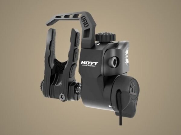 Hoyt Integrate QAD MX2 Rest
