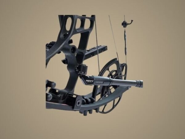 Hoyt SL Side Bar Mount