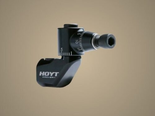 Hoyt SL Side Bar Mount Hoyt SL Side Bar Mount