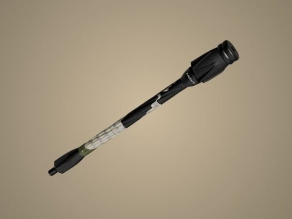 Hoyt Stealth Pro Series 10" Stabilizer