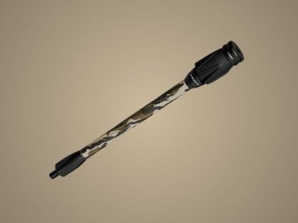 Hoyt Stealth Pro Series 10" Stabilizer