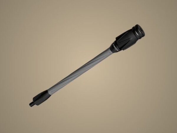 Hoyt Stealth Pro Series 10" Stabilizer