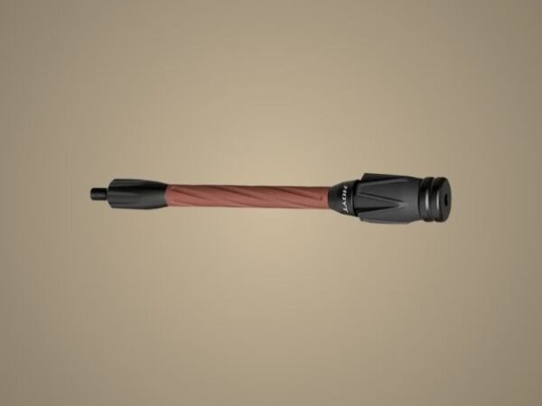 Hoyt Stealth Pro Series 8" Stabilizer