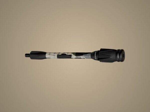 Hoyt Stealth Pro Series 8" Stabilizer