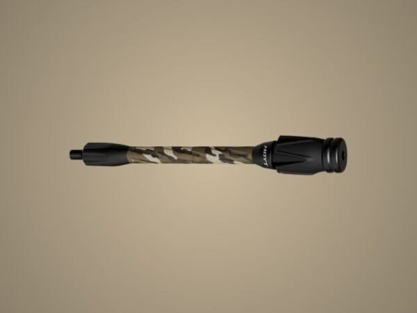 Hoyt Stealth Pro Series 8" Stabilizer