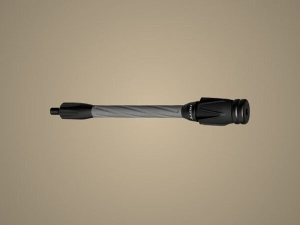 Hoyt Stealth Pro Series 8" Stabilizer