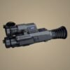Landsat Compact Multi-spectral Rifle Scope