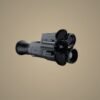 Landsat Compact Multi-spectral Rifle Scope