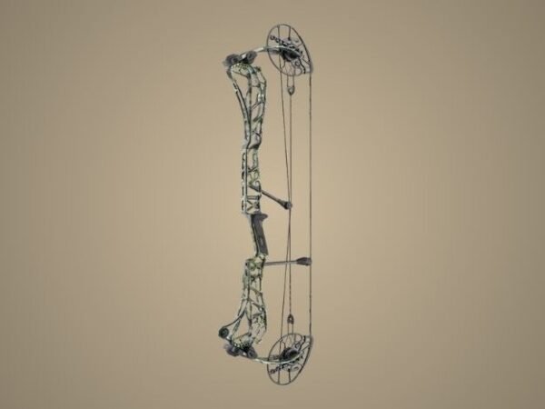 Mathews ARC 34 Compound Hunting Bow Mathews ARC 34 Compound Hunting Bow