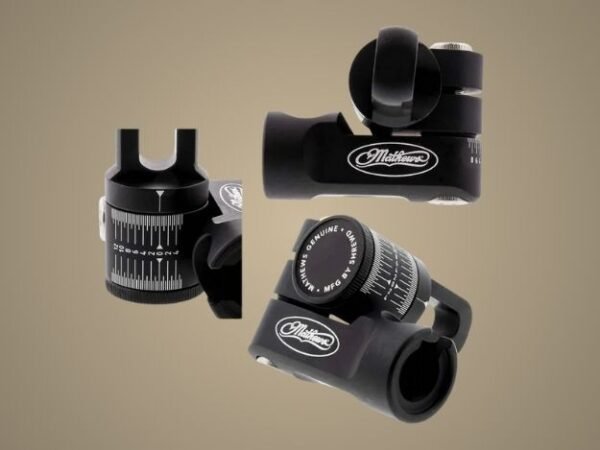 Mathews Adjustable Single V-Bar Mount