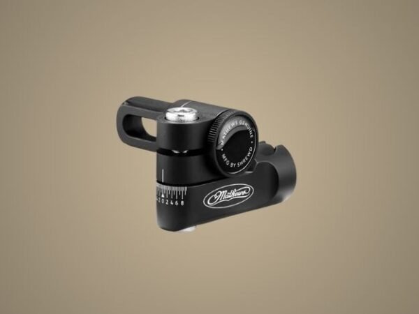 Mathews Adjustable Single V-Bar Mount