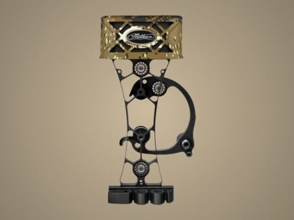 Mathews Arrow Web HD Series Quiver