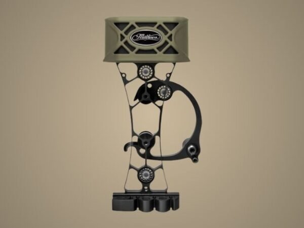 Mathews Arrow Web HD Series Quiver