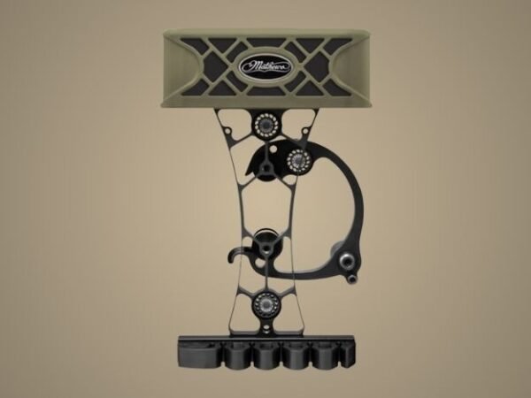 Mathews Arrow Web HD Series Quiver