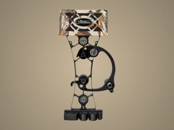 Mathews Arrow Web HD Series Quiver